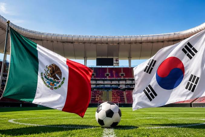 Corea del Sur: El conflicto mediático que sacude al Mundial 2026