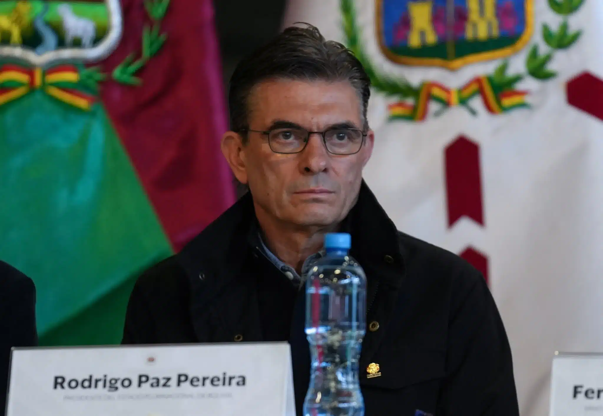 Crisis en Bolivia renuncias sacuden al gobierno en pleno conflicto social Crisis en Bolivia: renuncias sacuden al gobierno en pleno conflicto social