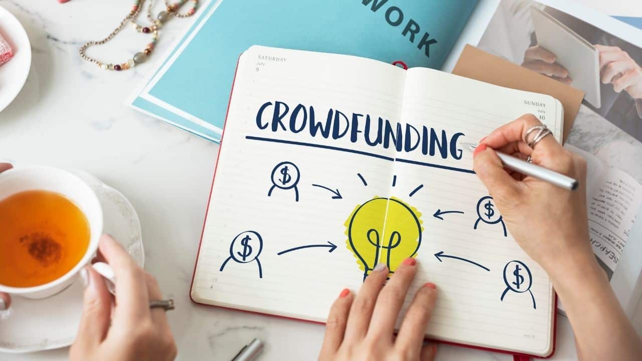 Crowdfunding en México: qué es y qué comisiones te cobran