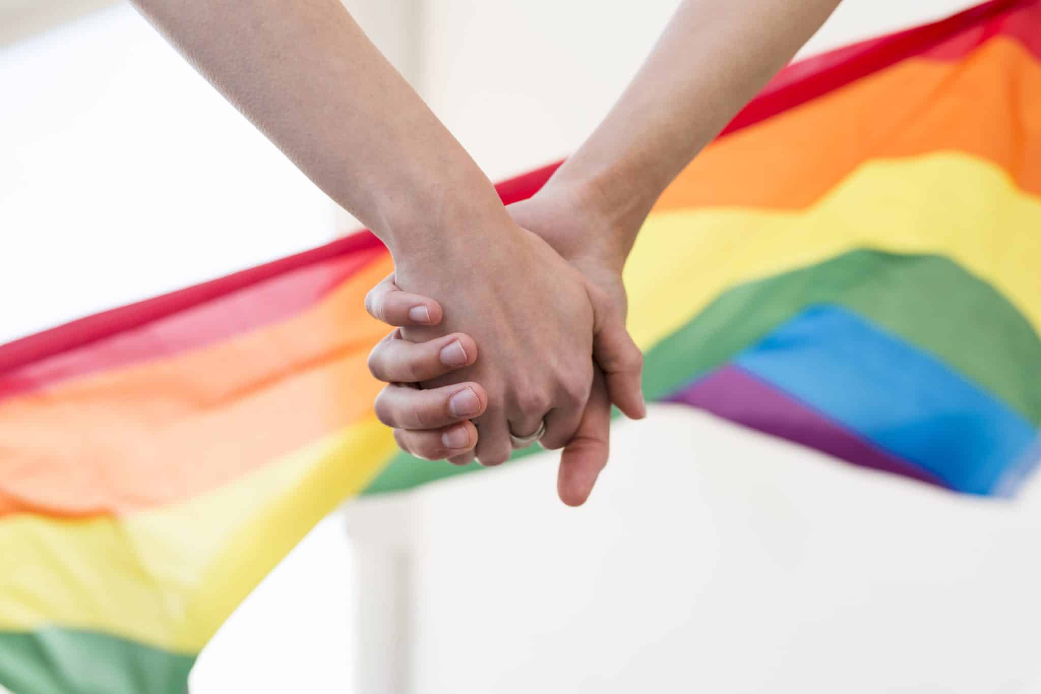 Derechos LGBT+ en México: del clóset legal al matrimonio igualitario