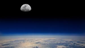 Desaparición de la Luna: El caos climático que sufriría la Tierra
