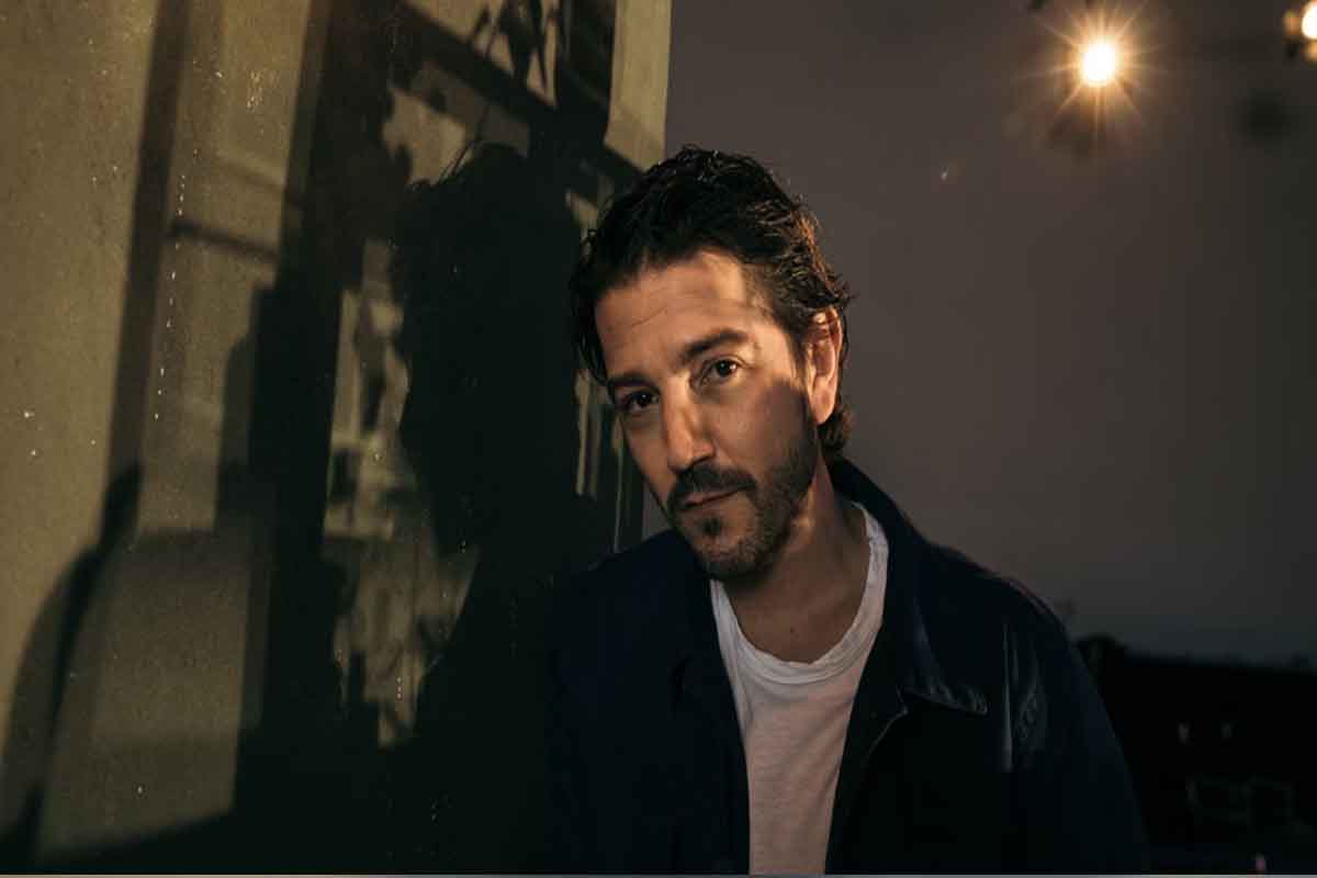Diego Luna revela cómo el futbol es propaganda global