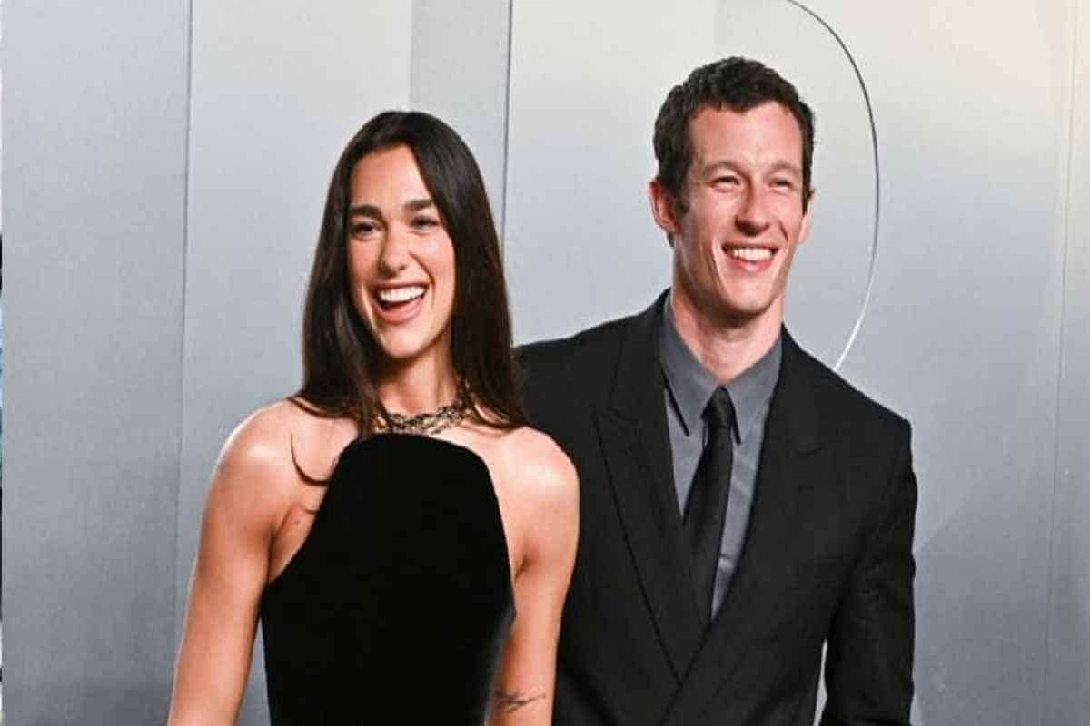 Dua Lipa celebra matrimonio en Londres y cierra rumores