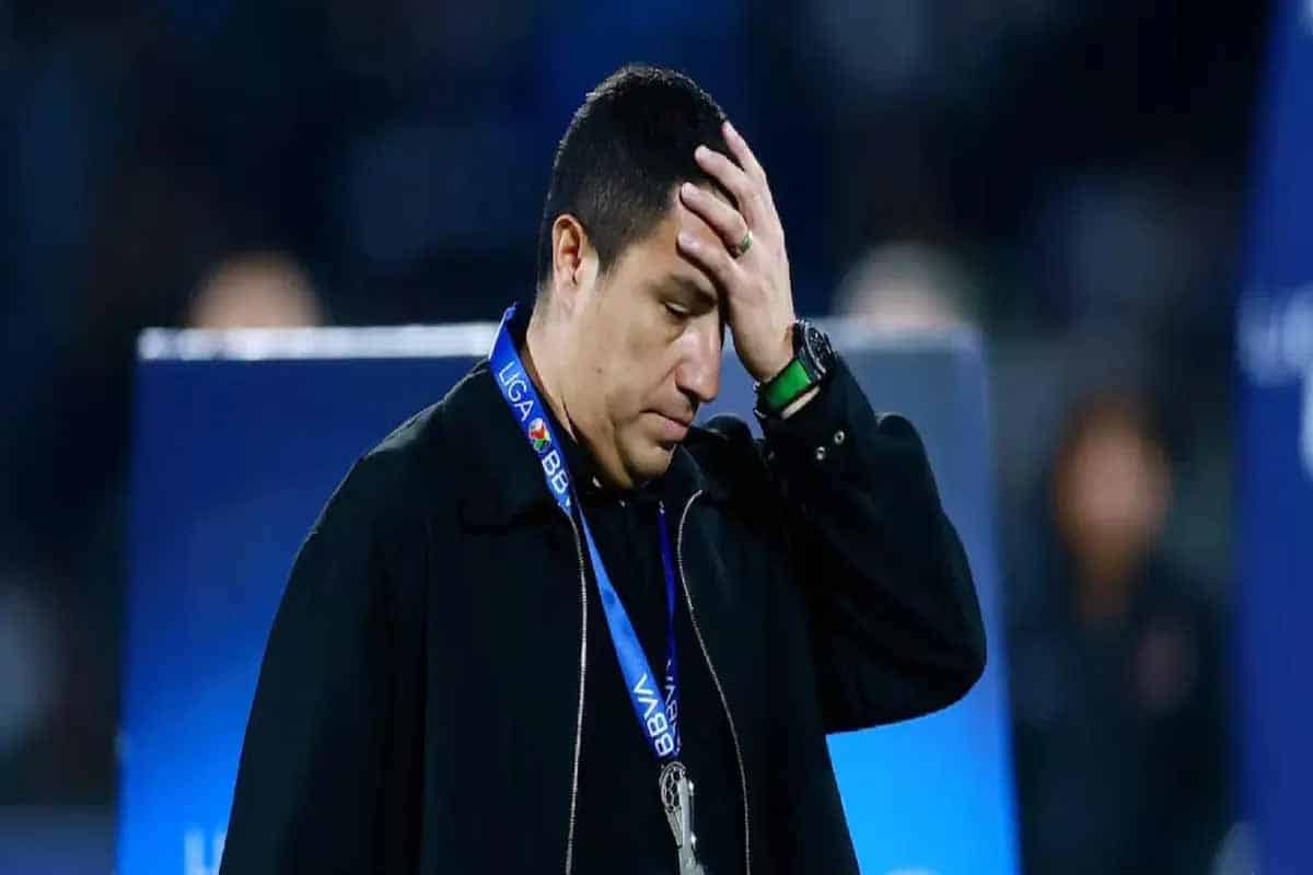 Efraín Juárez confirma ruptura con Pumas y cambia el rumbo