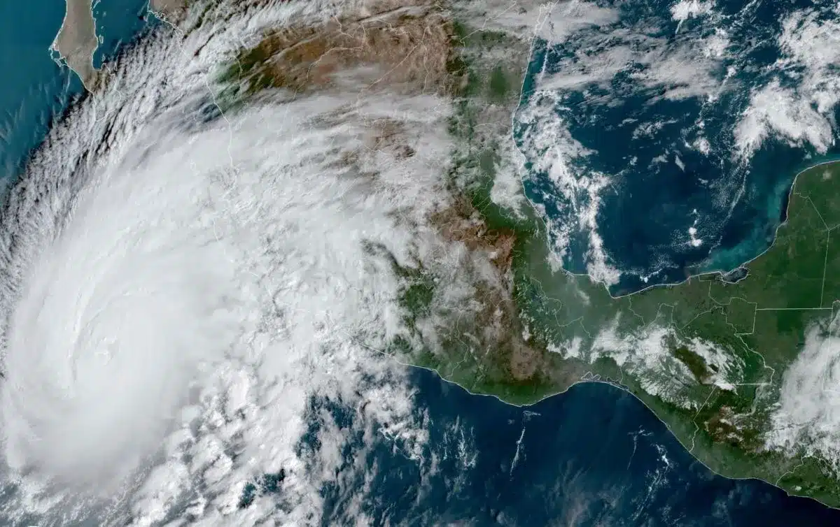 El Niño: La explicación de su impacto en la temporada de huracanes