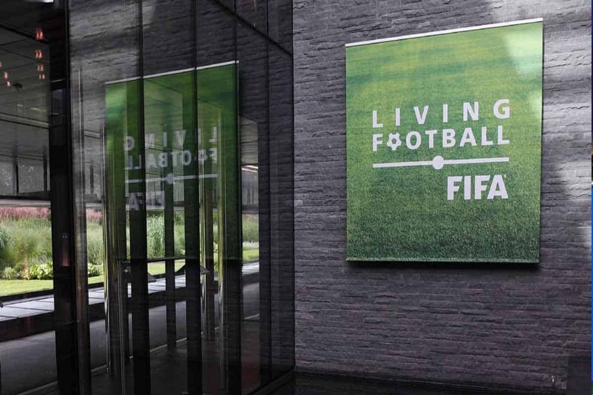 FIFA cambia reglas de transferencias en el fútbol