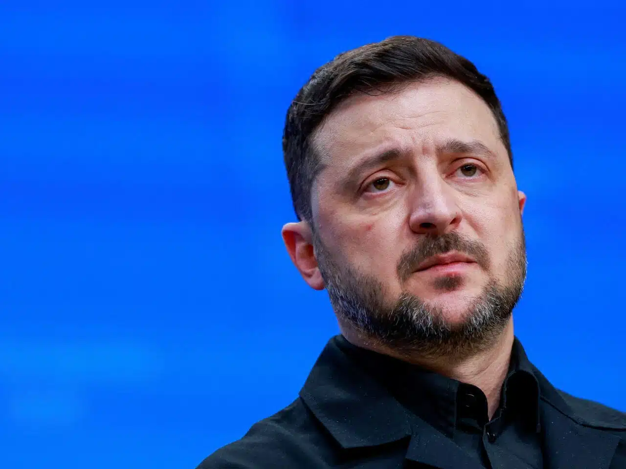 Guerra en Ucrania: Zelensky afirma que Rusia pierde iniciativa