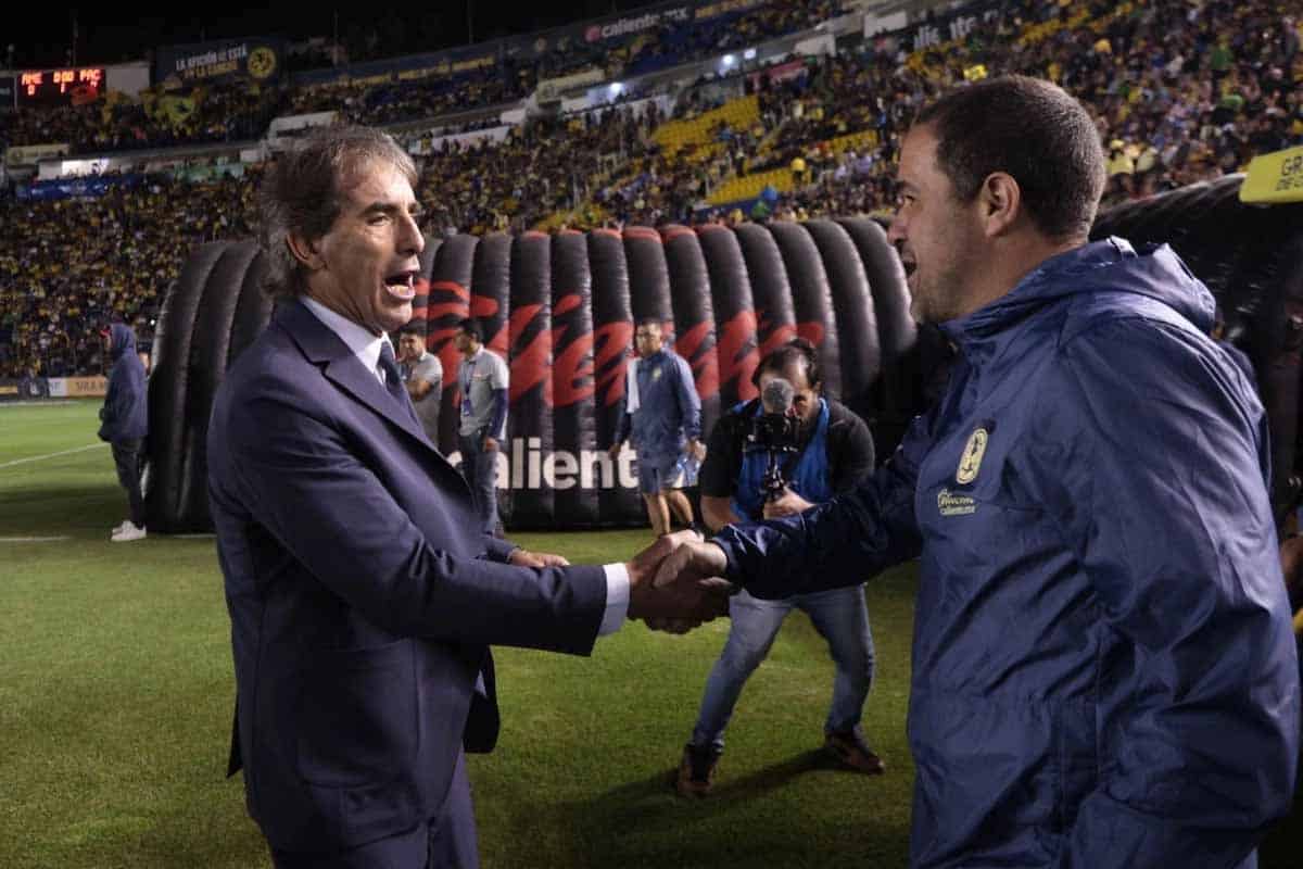 Guillermo Almada asume América y abre nueva etapa ganadora