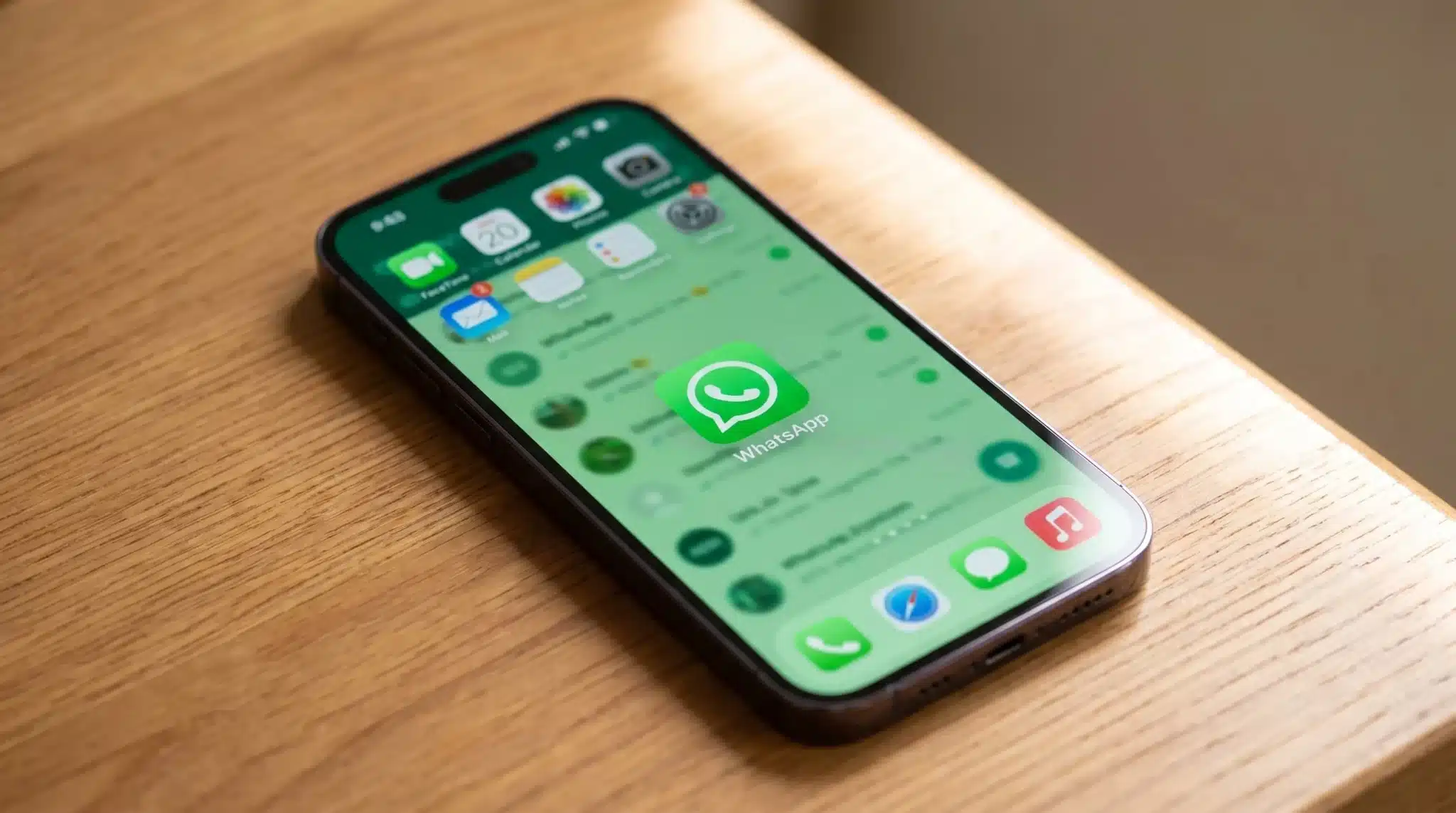 Historia con IA cómo WhatsApp ahora crea libros familiares en semanas Historia con IA: cómo WhatsApp ahora crea libros familiares en semanas