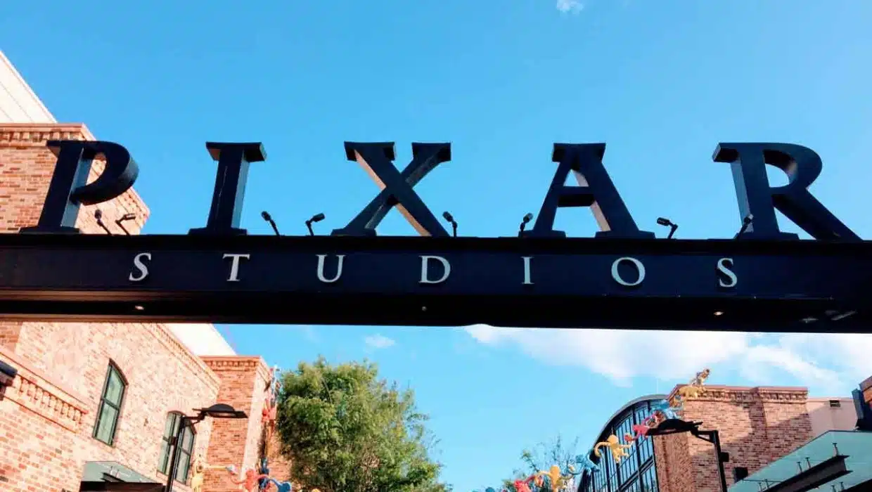 IA en Pixar lo que revela sobre el futuro del trabajo creativo IA en Pixar: lo que revela sobre el futuro del trabajo creativo