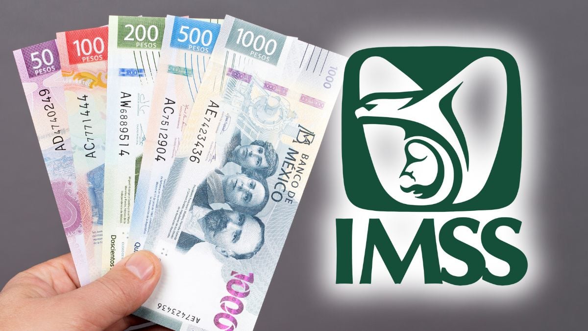 IMSS puede aumentar pensiones hasta 17 mil pesos así se solicita IMSS puede aumentar pensiones hasta 17 mil pesos: así se solicita