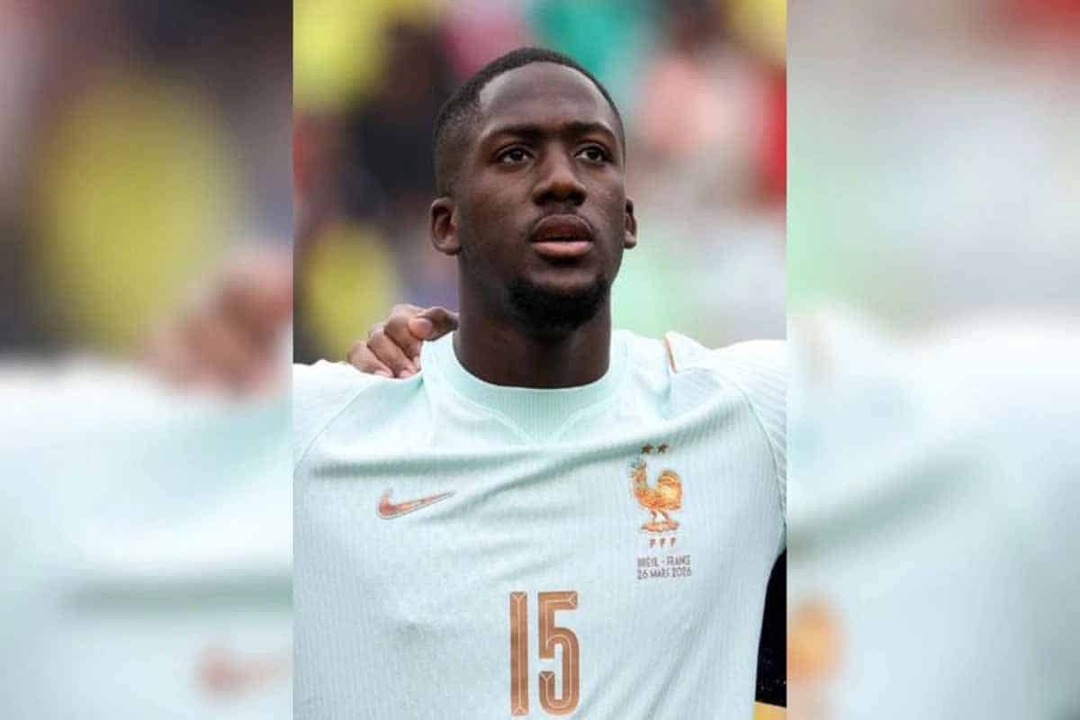 Ibrahima Konaté llega libre al Real Madrid hasta 2030