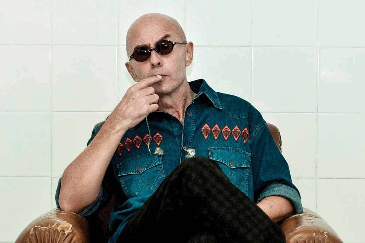 Indio Solari inspira homenajes tras su muerte en Argentina