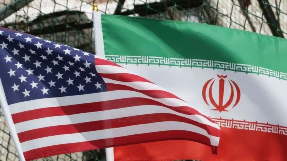 Irán desafía el acuerdo con EE.UU. y reabre la crisis en Ormuz Irán desafía el acuerdo con EE.UU. y reabre la crisis en Ormuz