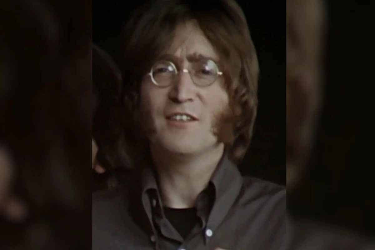 John Lennon revive una historia única gracias a dibujos recuperados
