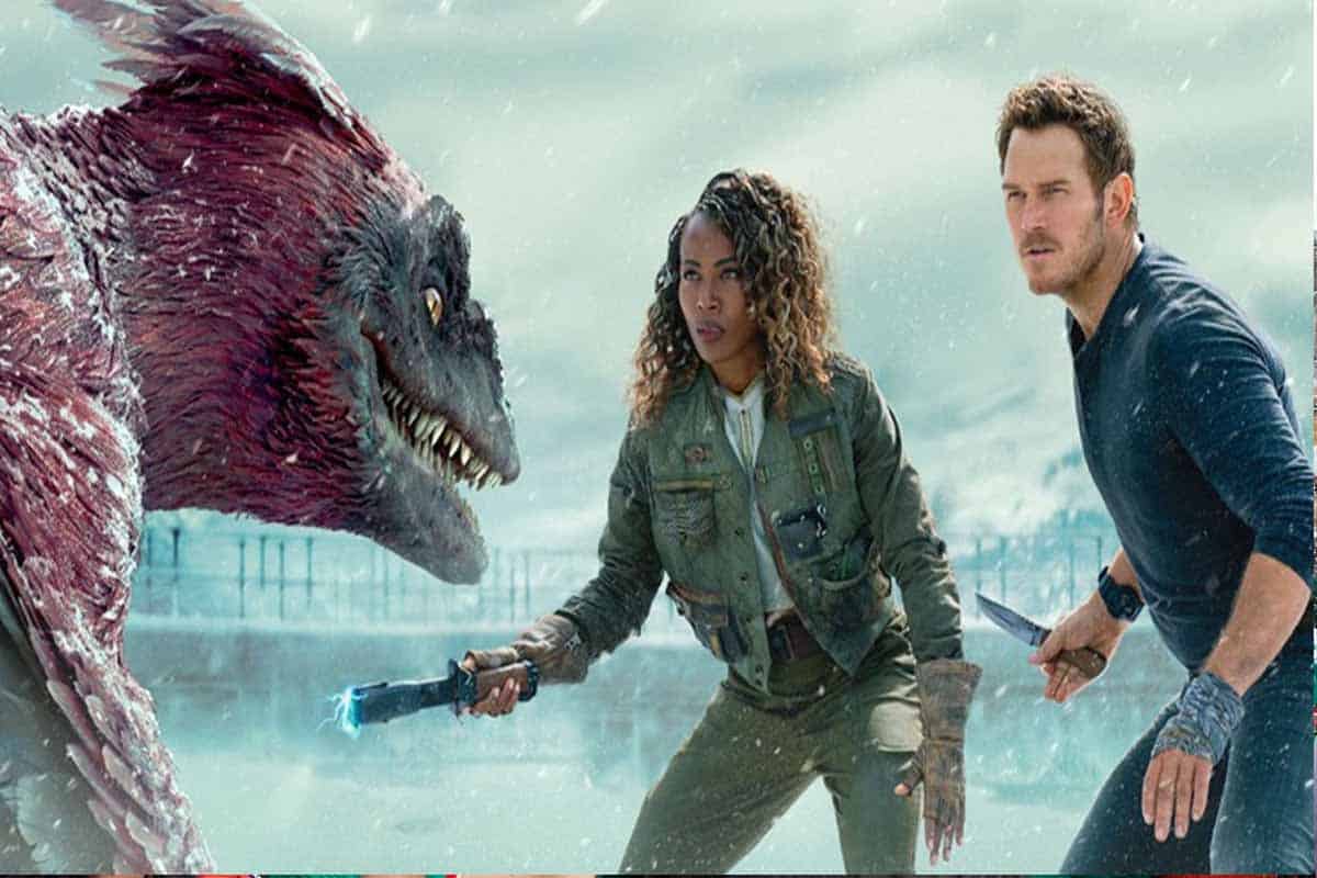 Jurassic World: Dominio confirma récord como la película más cara