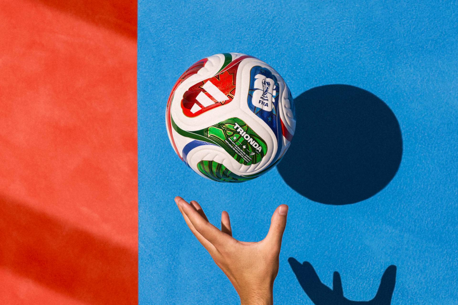 LFT: Lo que debes saber si trabajas en la inauguración del Mundial