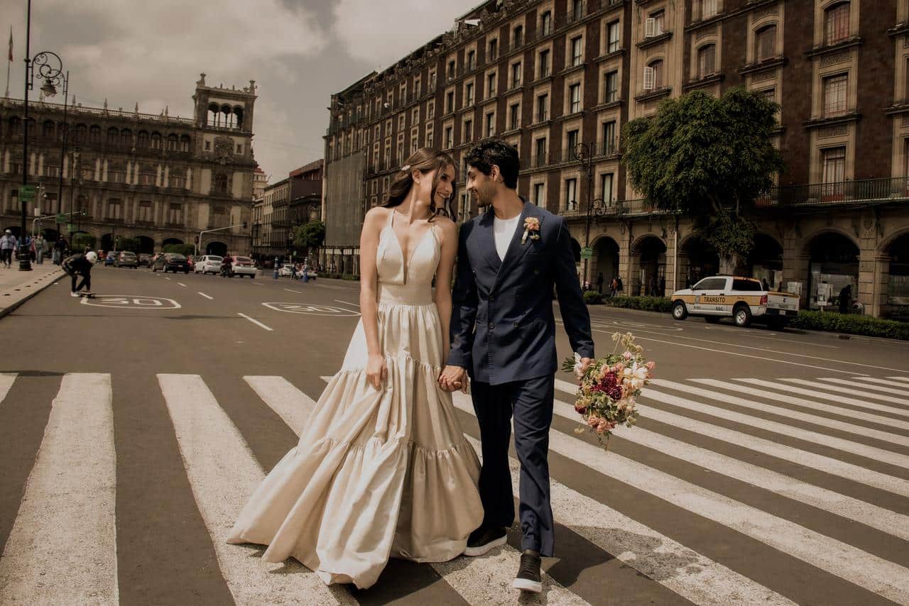 Matrimonio civil México: Requisitos y costos actualizados