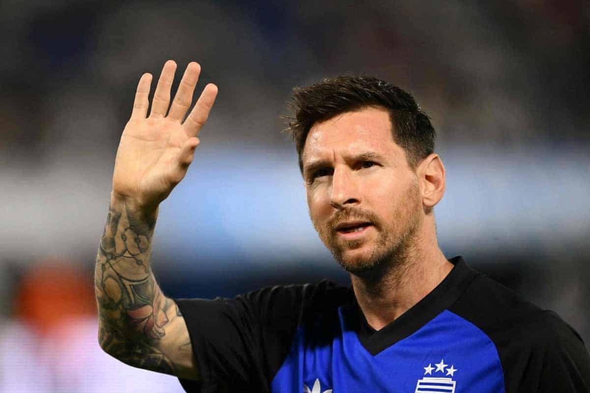Messi y la última oportunidad de hacer historia