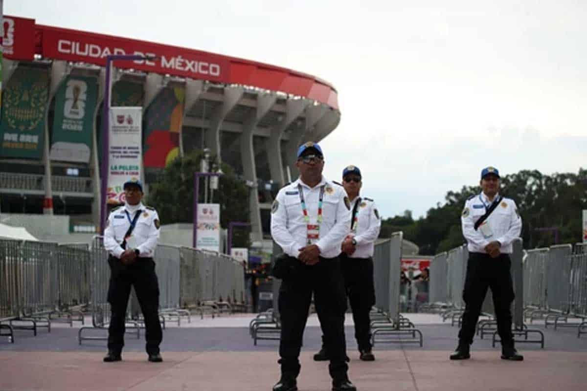 México vs Ecuador eleva boletos del Mundial a $186 mil