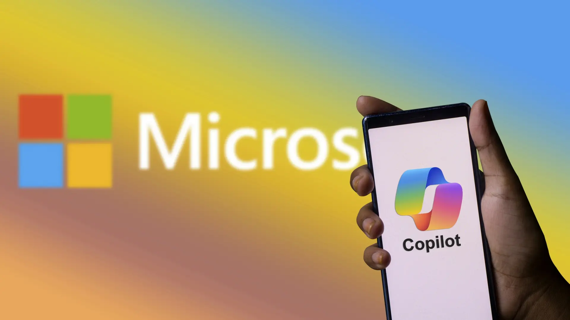 Microsoft y su IA Copilot desmantelan redes globales de malware