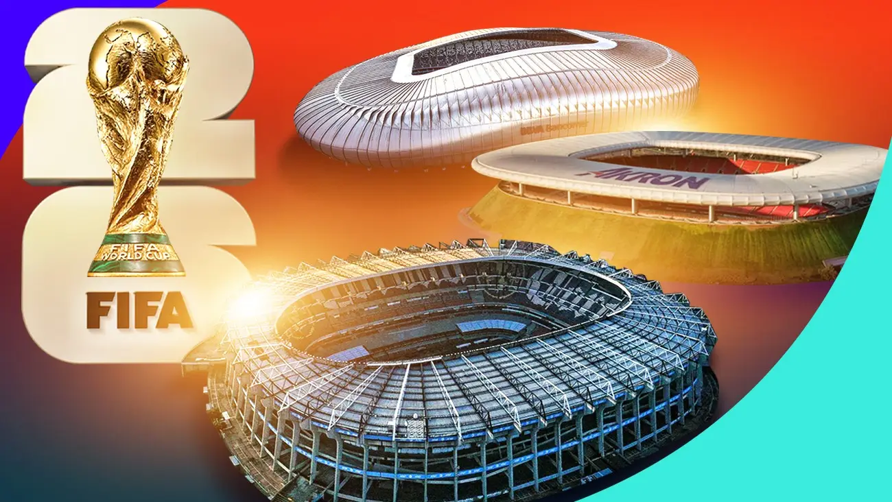 Mundial 2026- FIFA confirma récord histórico de asistencia en un día Mundial 2026: FIFA confirma récord histórico de asistencia en un día