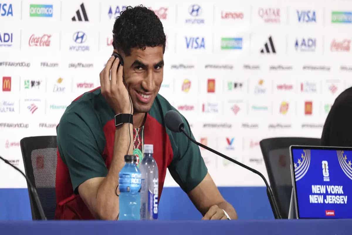 Mundial 2026: FIFA permite preguntas y traducción en español