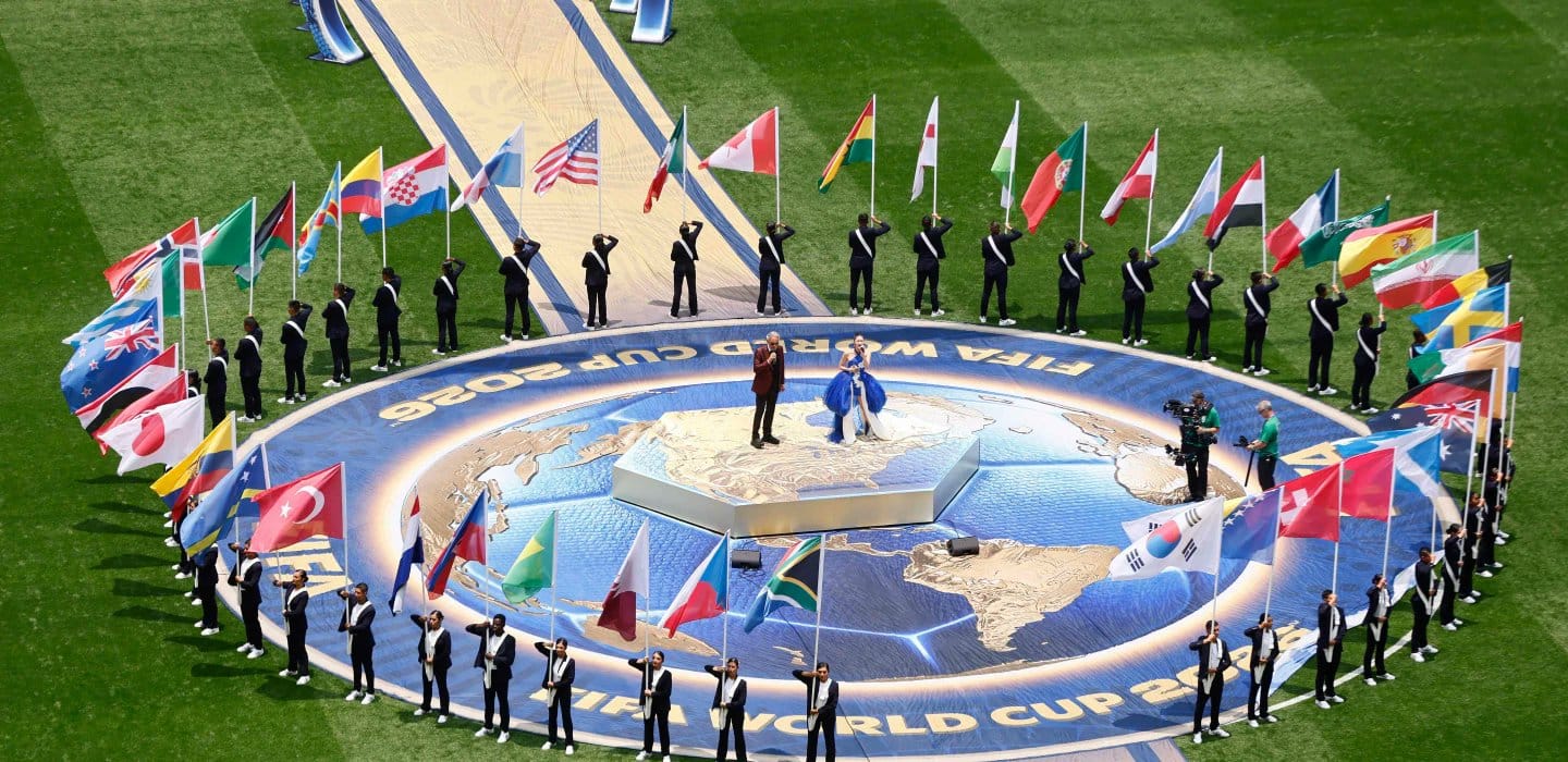 Mundial 2026: Horarios y dónde ver los partidos del 12 de junio