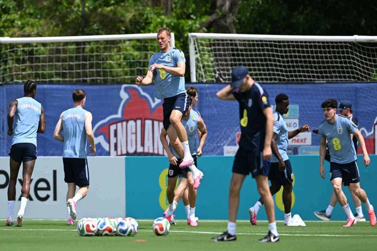 Mundial 2026 confirma riesgo climático en 26 partidos Mundial 2026 confirma riesgo climático en 26 partidos