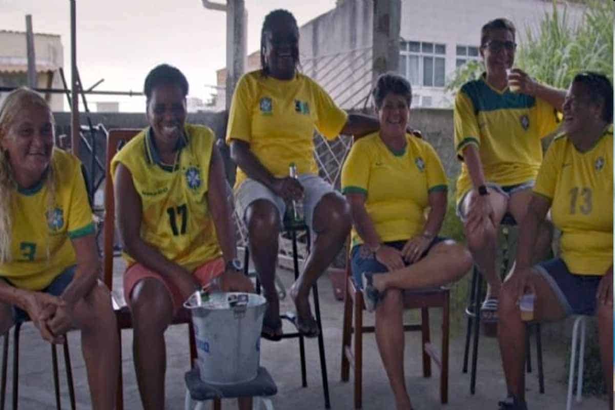 Mundial 2026 impulsa ciclo de cine sobre futbol en México