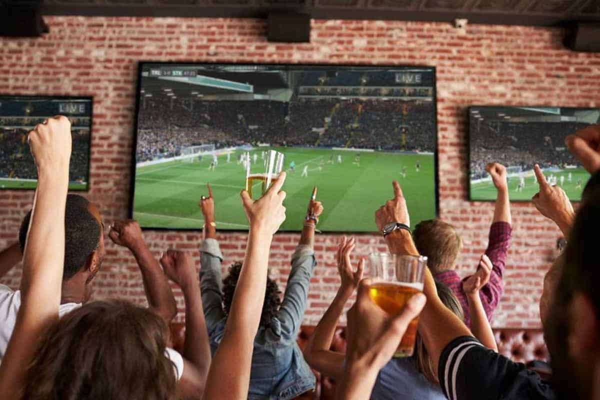 Mundial 2026 obliga a bares a regular transmisiones