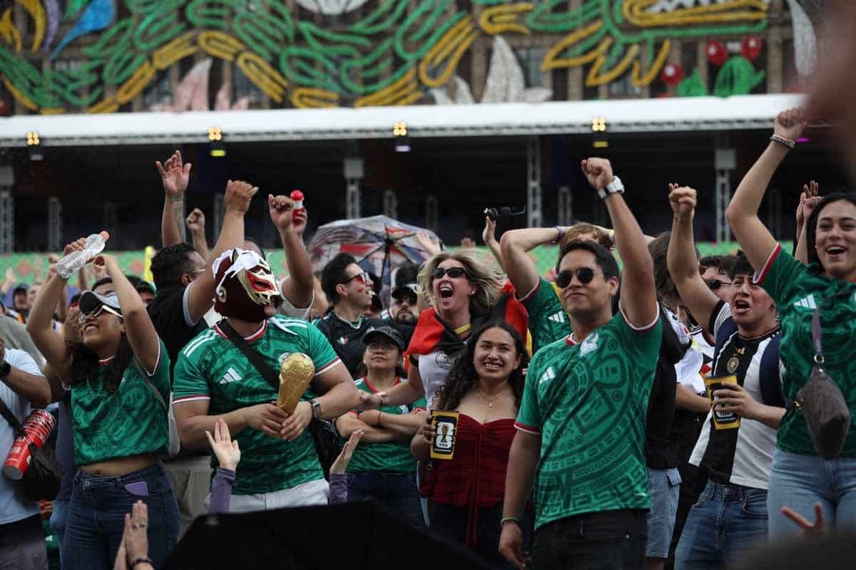 Mundial 2026 proyecta un nuevo rostro de México al mundo