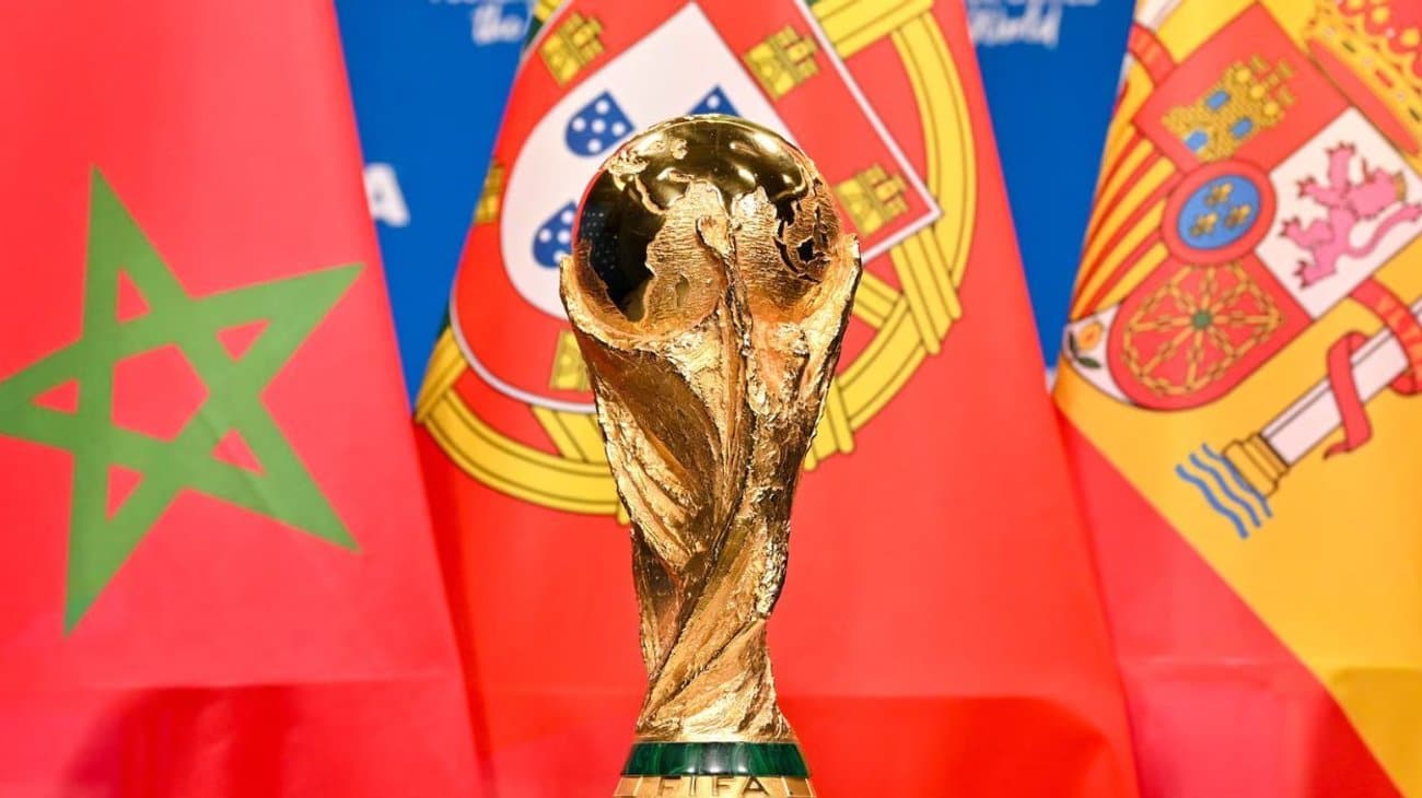 Mundial 2030: La polémica cita que unirá a tres continentes