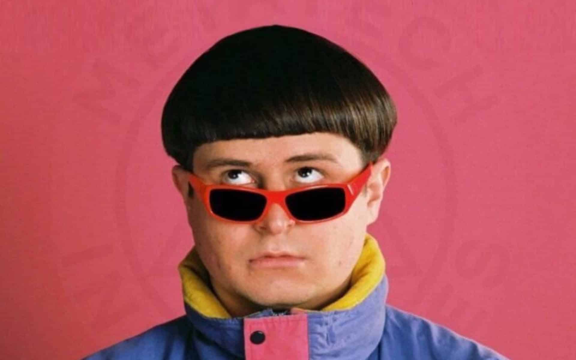 Oliver Tree peinado- El secreto detrás de su corte de cabello