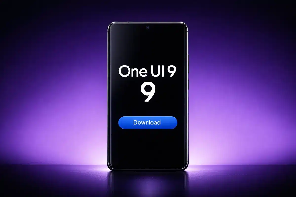 One UI 9: ¿Qué hacer si tu celular Samsung no se actualiza?