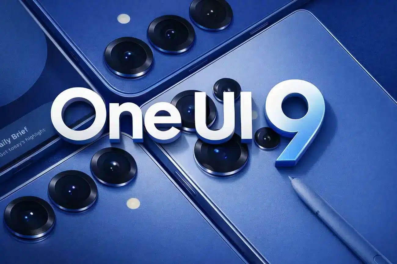 One UI 9: los celulares Samsung que podrían quedarse sin la actualización