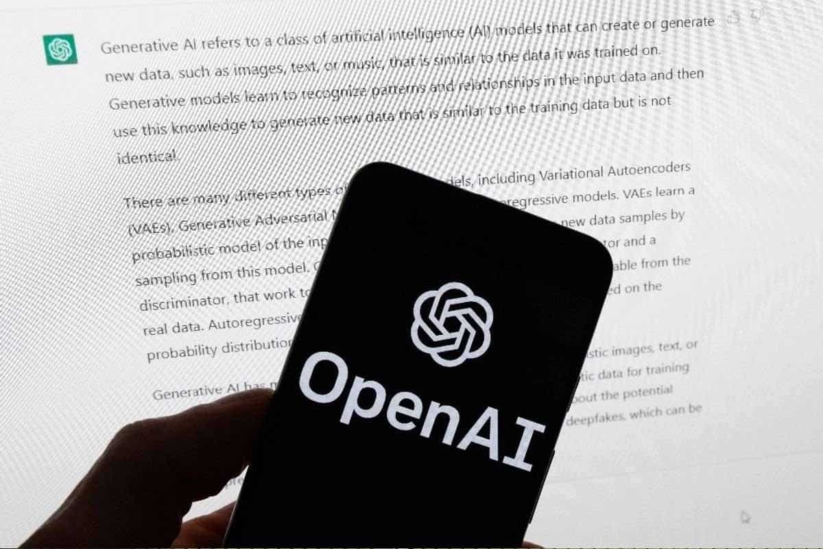 OpenAI confirma trámite de IPO y sacude mercado de inteligencia artificial
