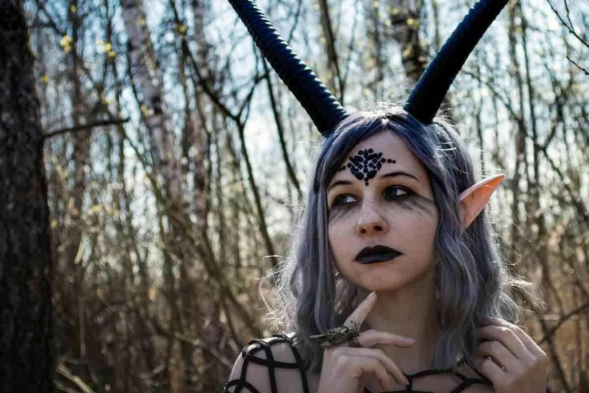 Otherkin qué son y cómo surge esta subcultura digital Otherkin: qué son y cómo surge esta subcultura digital
