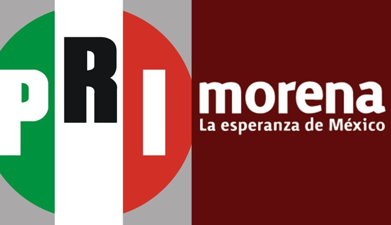 PRI derrota a Morena en 16-0 en las elecciones de Coahuila PRI derrota a Morena en 16-0 en las elecciones de Coahuila
