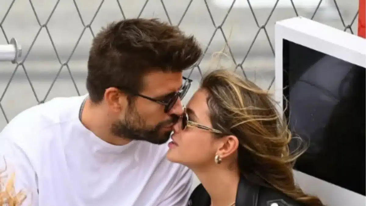Piqué y Clara Chía: la cronología completa de su historia de amor