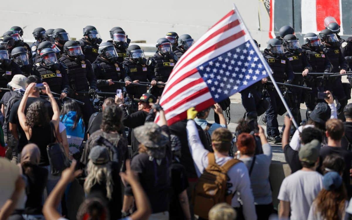Política migratoria de Trump: Qué cambia para quienes buscan asilo