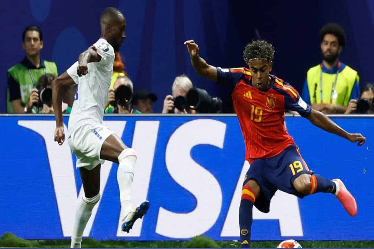 Prensa española califica de fracaso el estreno de España