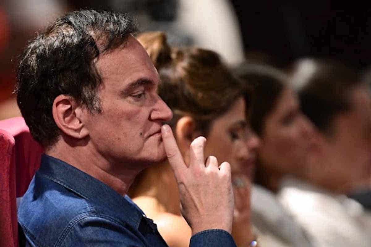 Quentin Tarantino critica Hollywood y cuestiona su calidad
