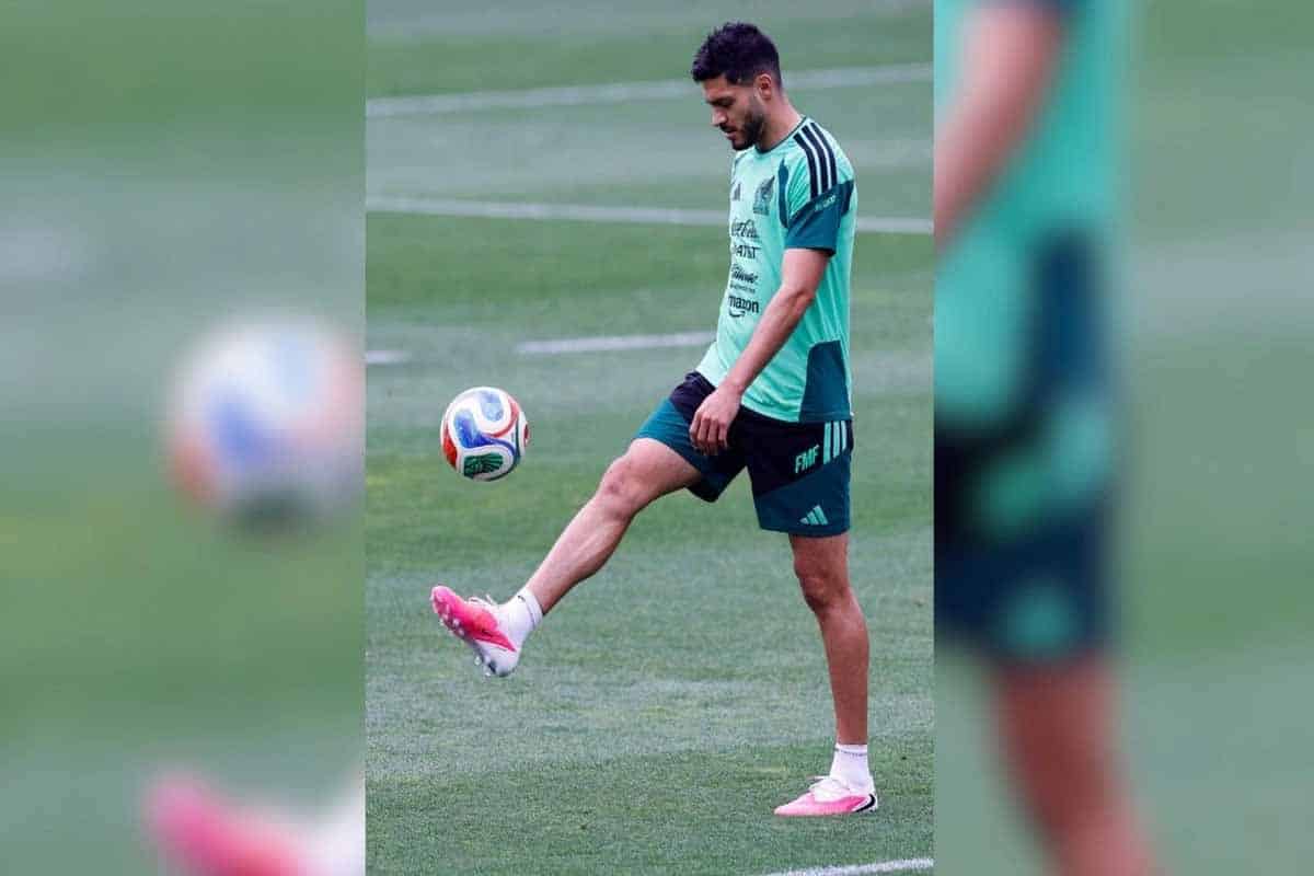 Raúl Jiménez concluye contrato en Inglaterra y busca club