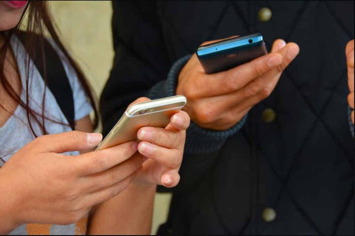 Registro de número define quién conservará su línea activa