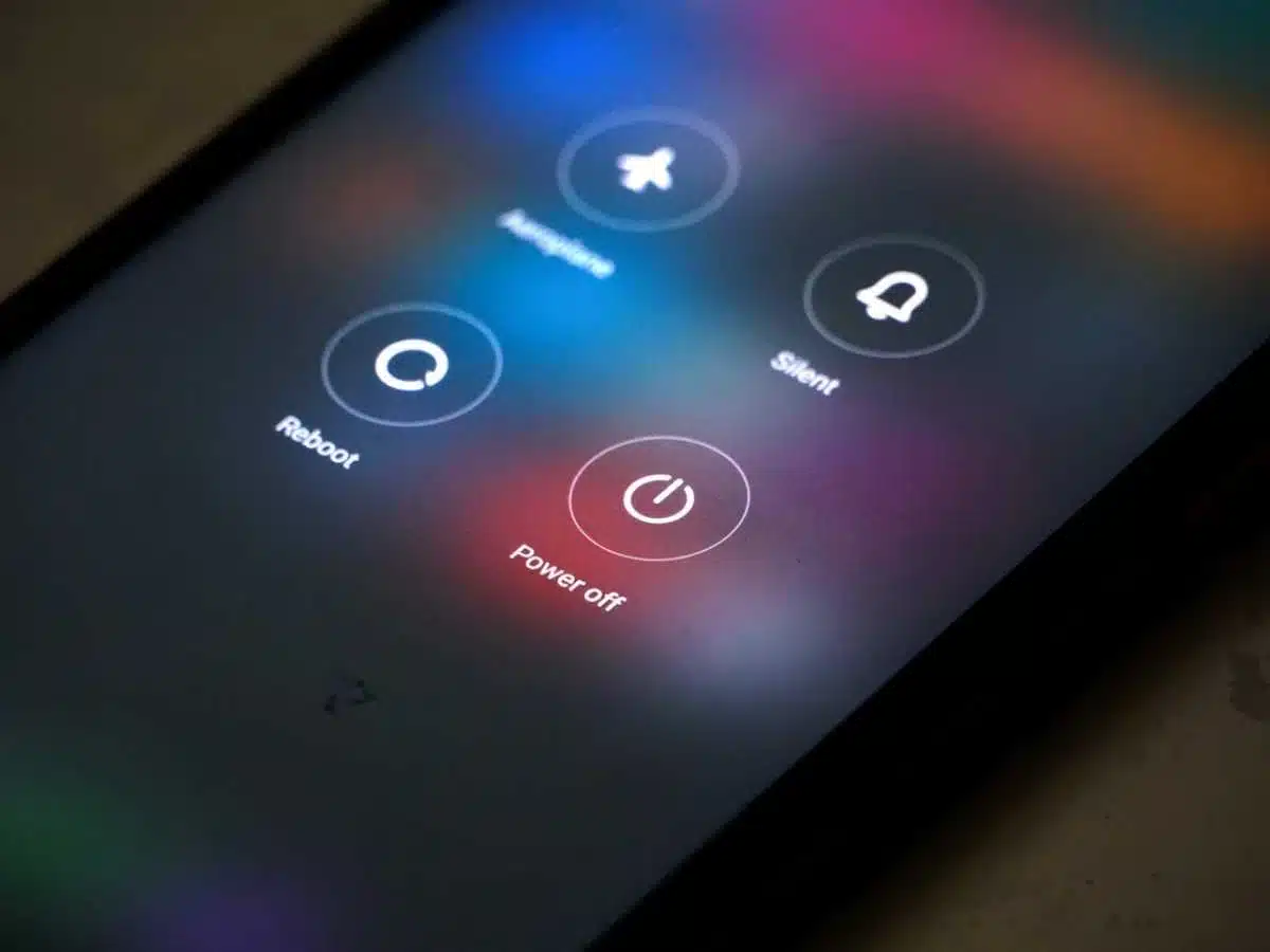 Reinicio seguro del celular: el gesto gratis que protege contra malware invisible