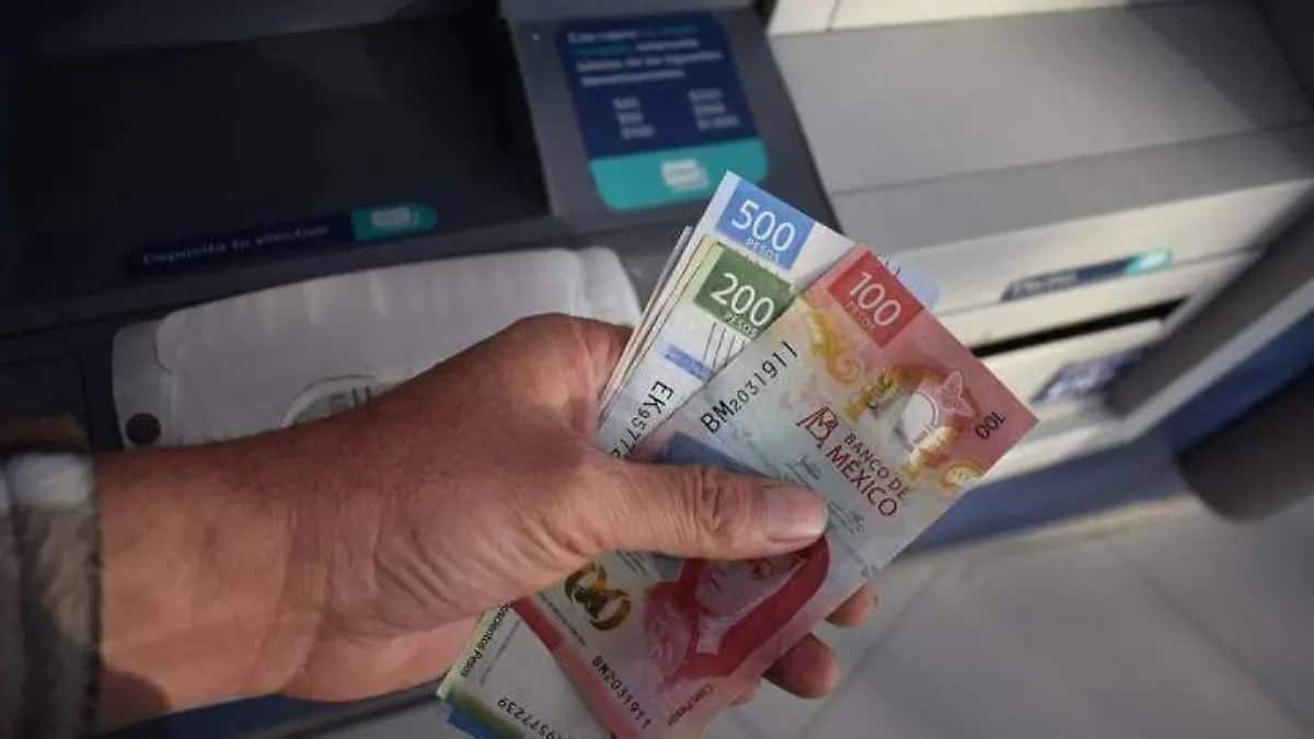 Retiro de efectivo cambian el 1 de julio en todos los bancos de México