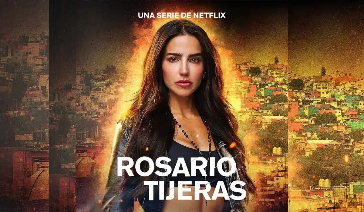 Rosario Tijeras- la historia real que inspiró la famosa serie