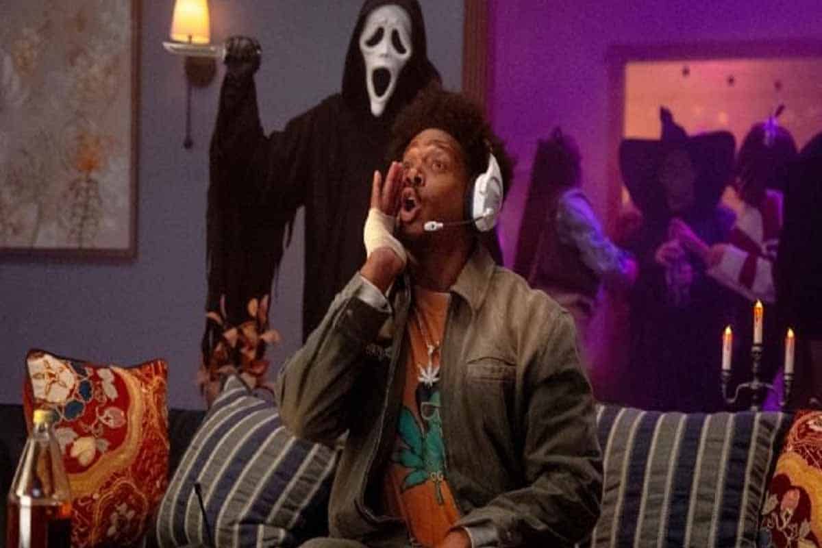 Scary Movie 6 rompe récord y revive la comedia
