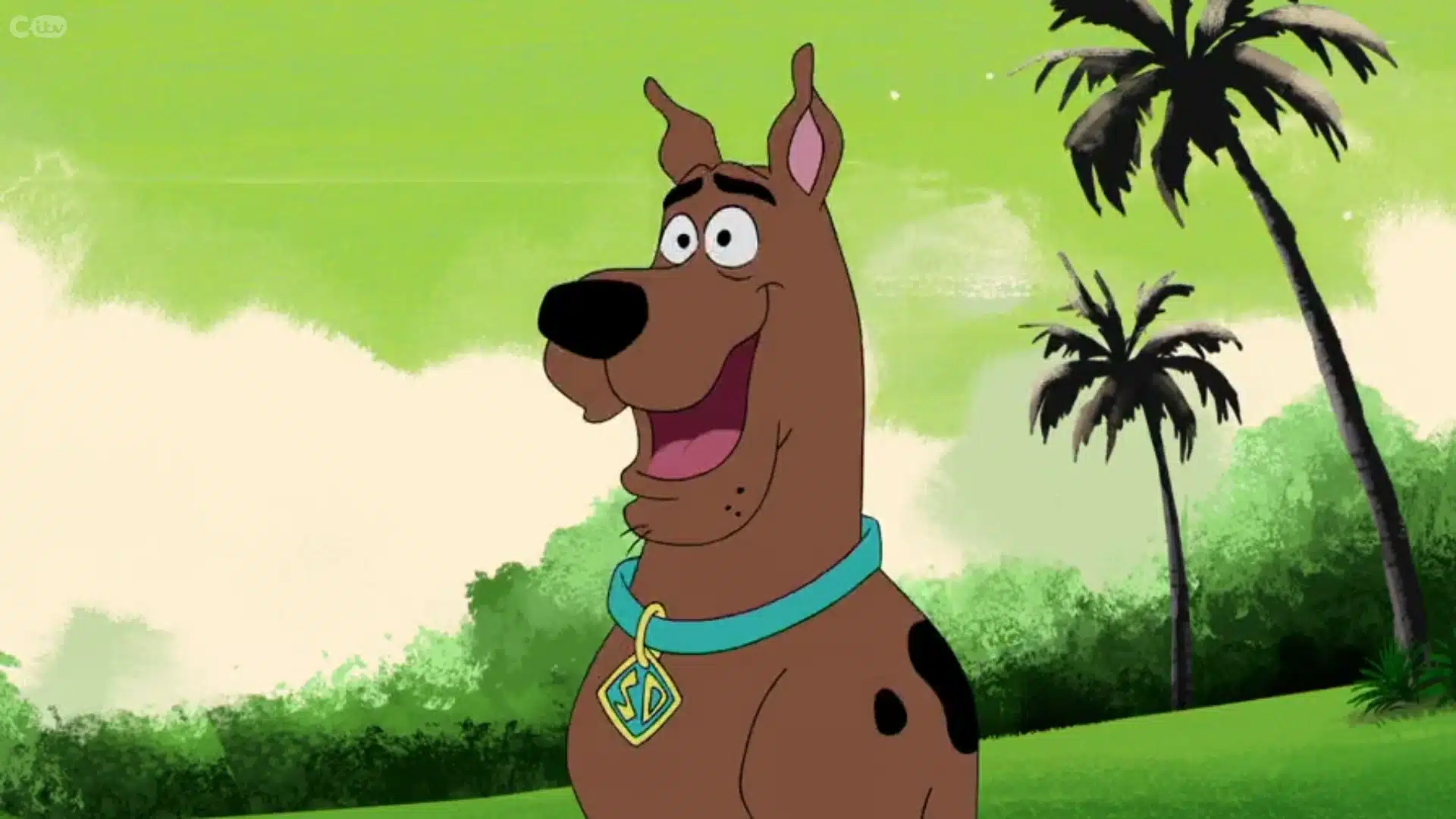 Scooby-Doo- de perro guardián a ícono de la televisión Scooby-Doo: de perro guardián a ícono de la televisión